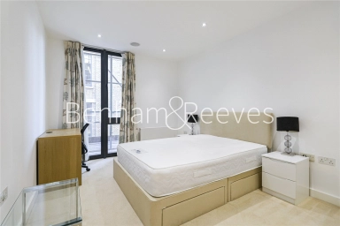 Baker's Row, London - EC1R view 5