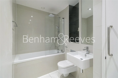 Baker's Row, London - EC1R view 6