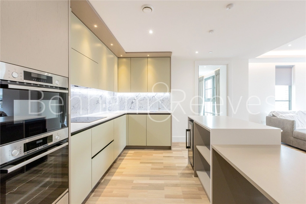 Studio apartments/flats for sale in Brigade Mews, London - SE1 view 4