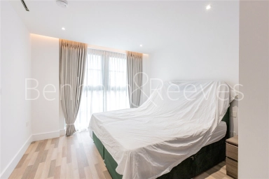 Brigade Mews, London - SE1 view 6