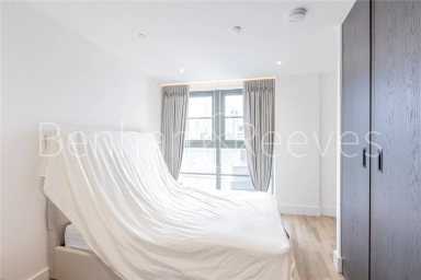 Brigade Mews, London - SE1 view 8