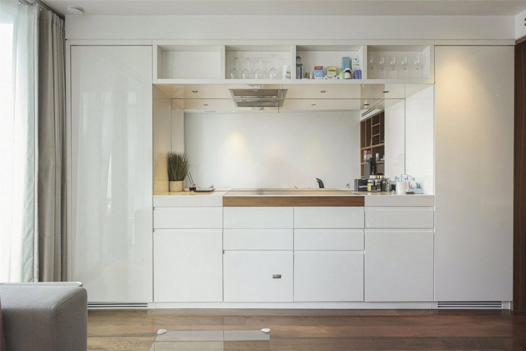 1 bedroom apartments/flats for sale in Moor Lane, Moorgate - EC2Y view 2