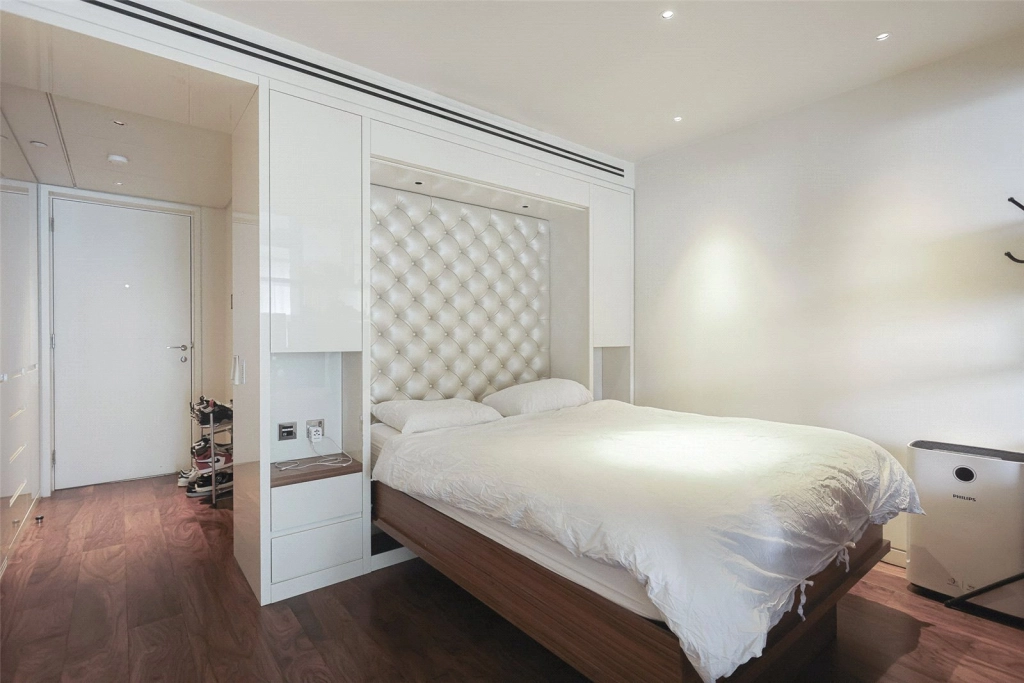 1 bedroom apartments/flats for sale in Moor Lane, Moorgate - EC2Y view 4