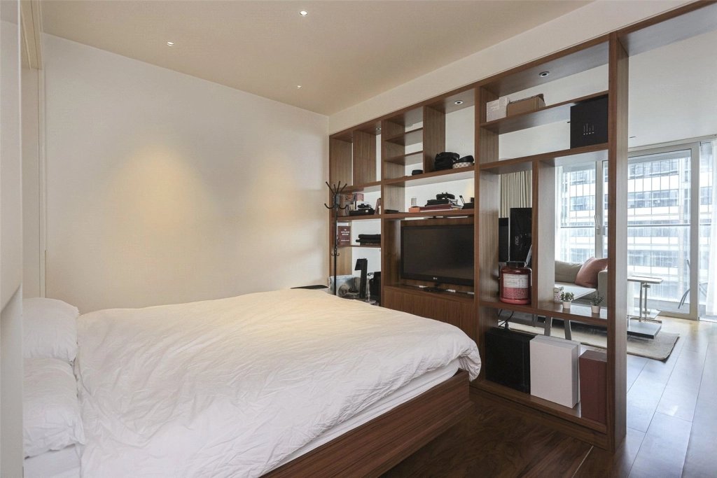 1 bedroom apartments/flats for sale in Moor Lane, Moorgate - EC2Y view 8