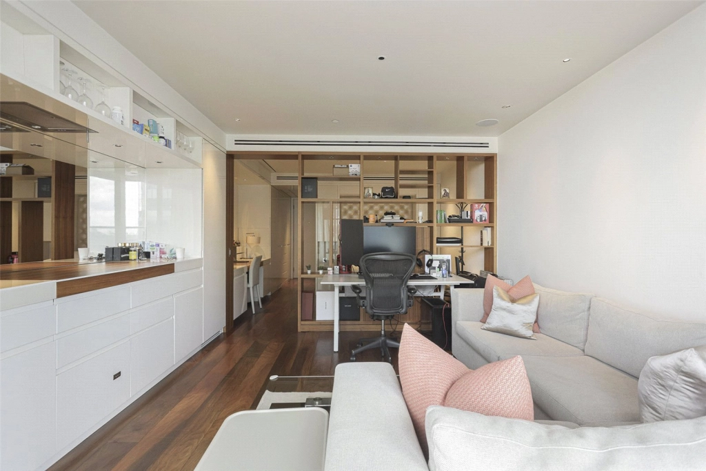 1 bedroom apartments/flats for sale in Moor Lane, Moorgate - EC2Y view 9