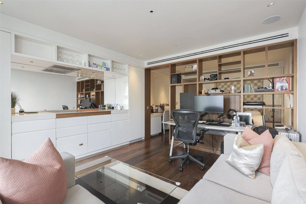 1 bedroom apartments/flats for sale in Moor Lane, Moorgate - EC2Y view 10