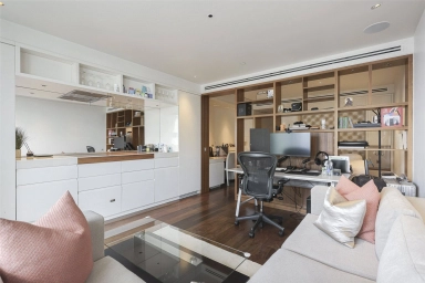 Moor Lane, Moorgate - EC2Y view 10