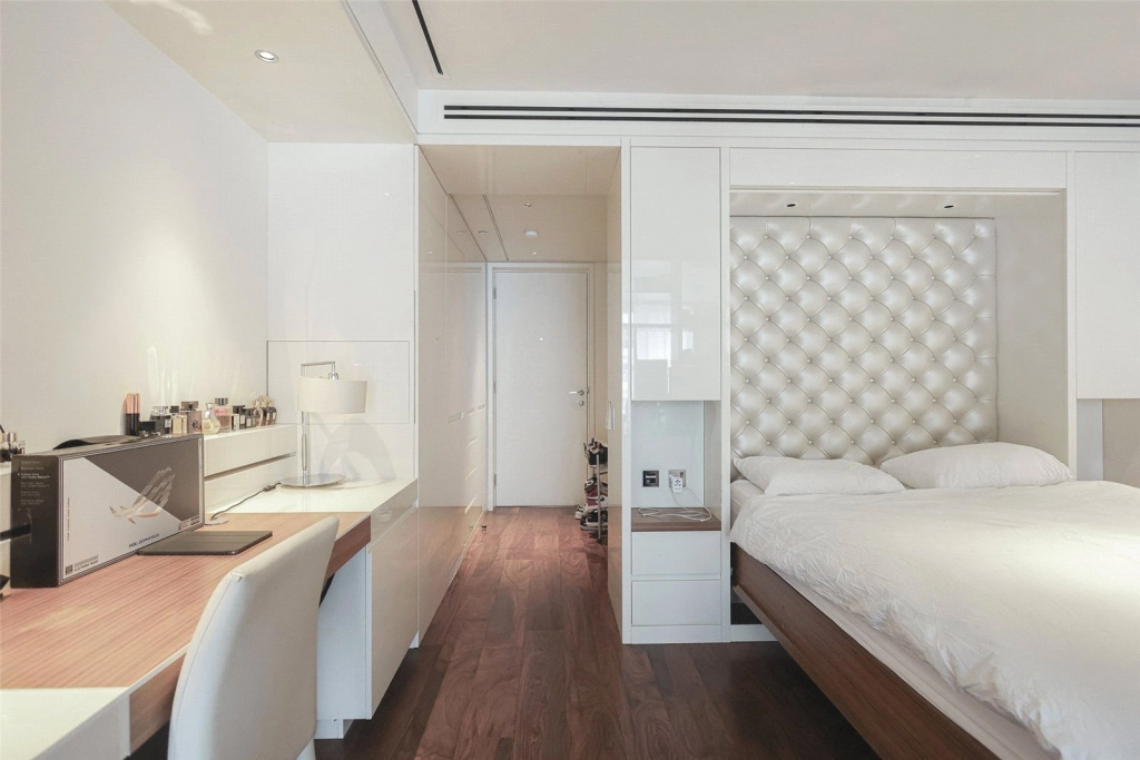 1 bedroom apartments/flats for sale in Moor Lane, Moorgate - EC2Y view 11