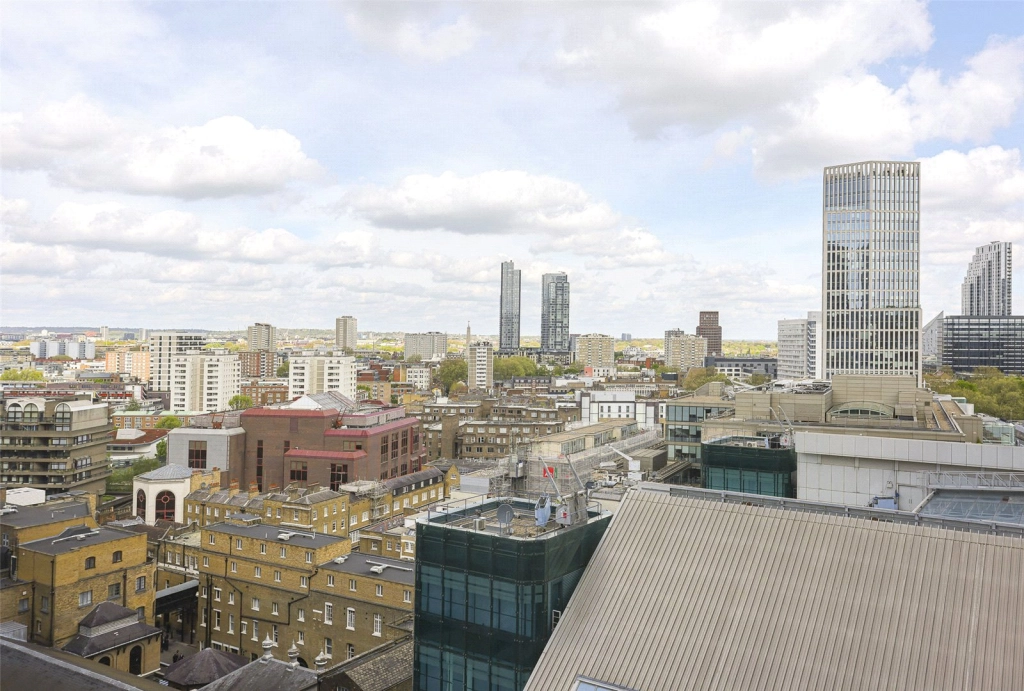 1 bedroom apartments/flats for sale in Moor Lane, Moorgate - EC2Y view 12