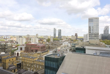 Moor Lane, Moorgate - EC2Y view 12