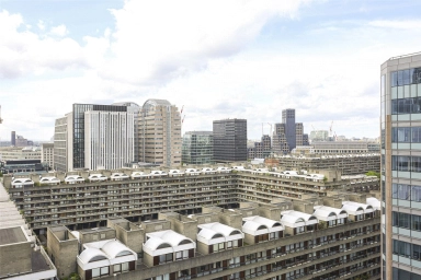 Moor Lane, Moorgate - EC2Y view 13