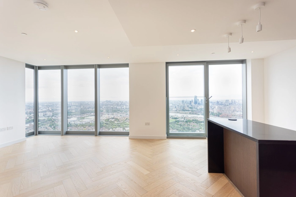 2 bedrooms apartments/flats for sale in Marsh Wall, Canary Wharf - E14 view 10