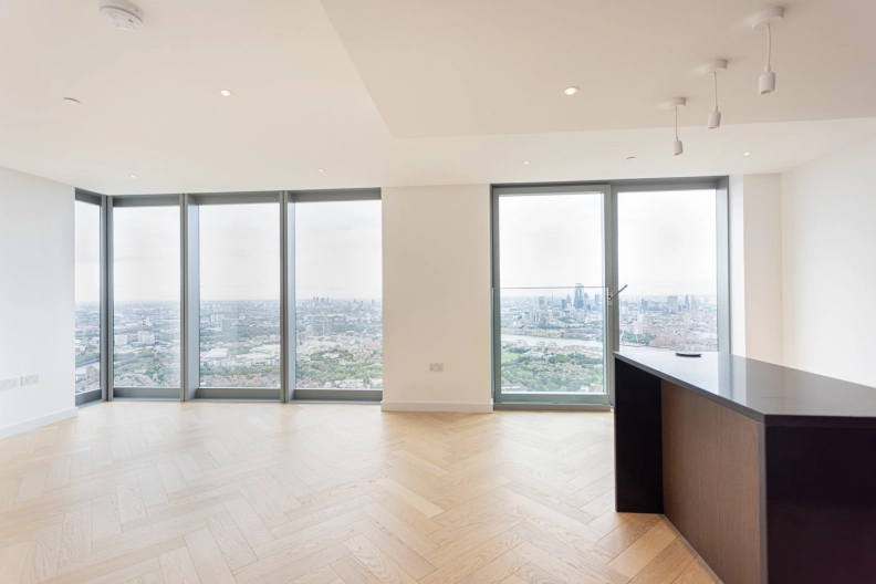 2 bedrooms apartments/flats for sale in Marsh Wall, Canary Wharf - E14 view 8