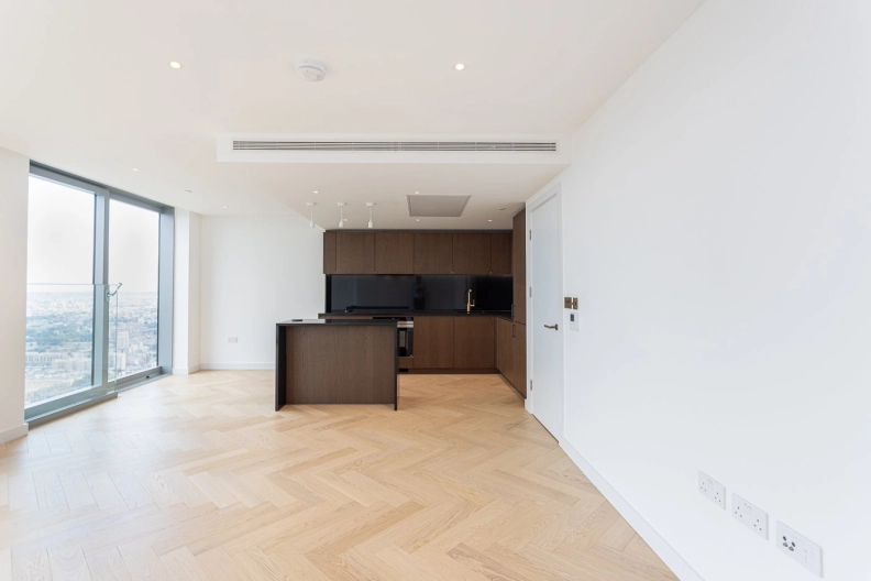 2 bedrooms apartments/flats for sale in Marsh Wall, Canary Wharf - E14 view 16