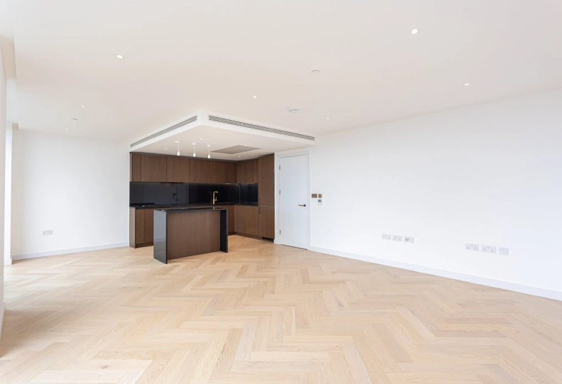 2 bedrooms apartments/flats for sale in Marsh Wall, Canary Wharf - E14 view 21