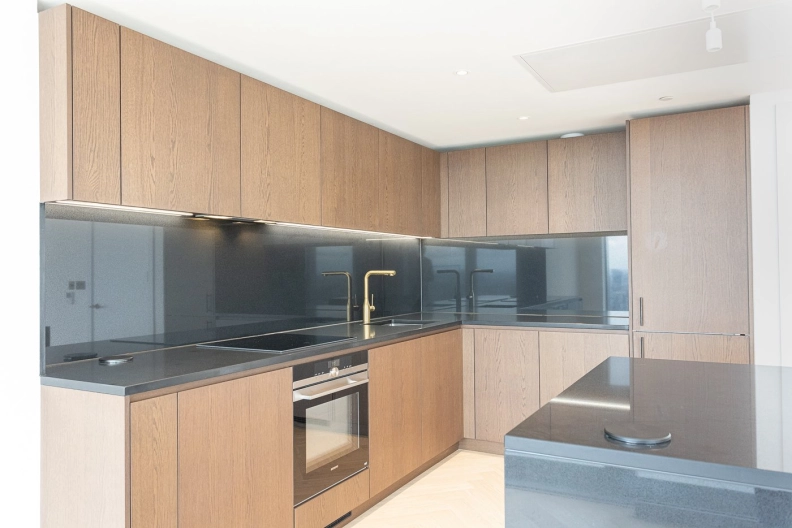 2 bedrooms apartments/flats for sale in Marsh Wall, Canary Wharf - E14 view 13