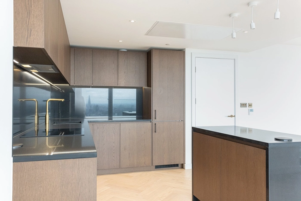 2 bedrooms apartments/flats for sale in Marsh Wall, Canary Wharf - E14 view 11