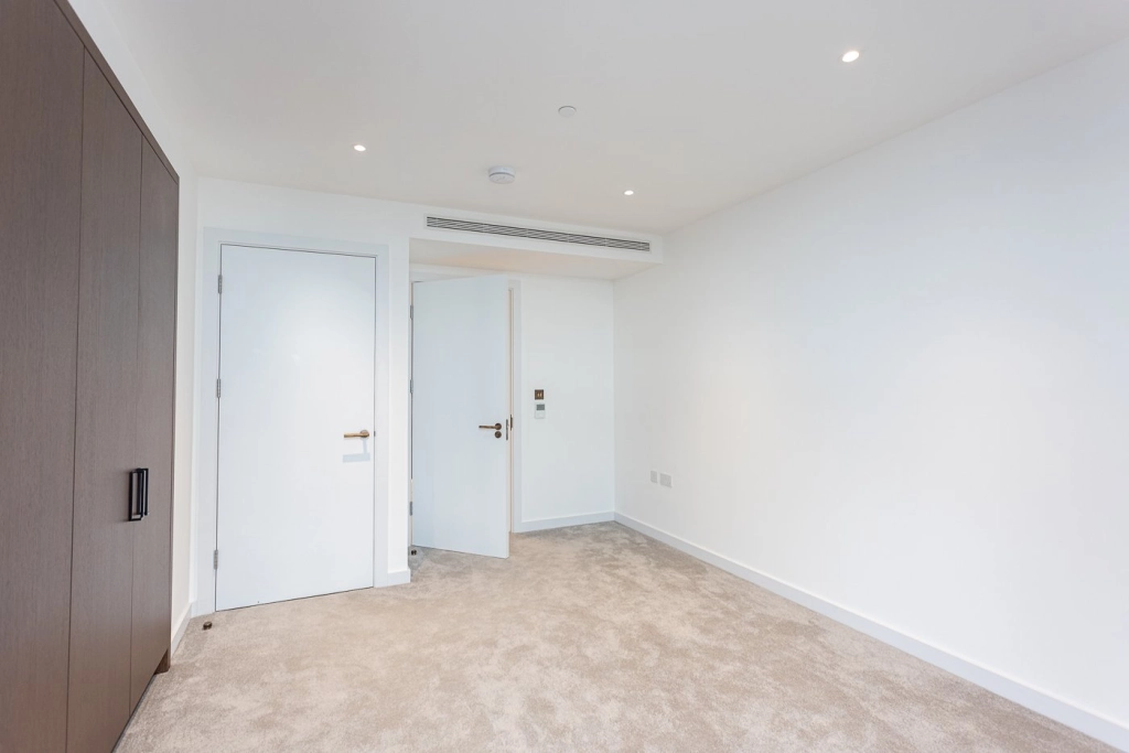 2 bedrooms apartments/flats for sale in Marsh Wall, Canary Wharf - E14 view 17