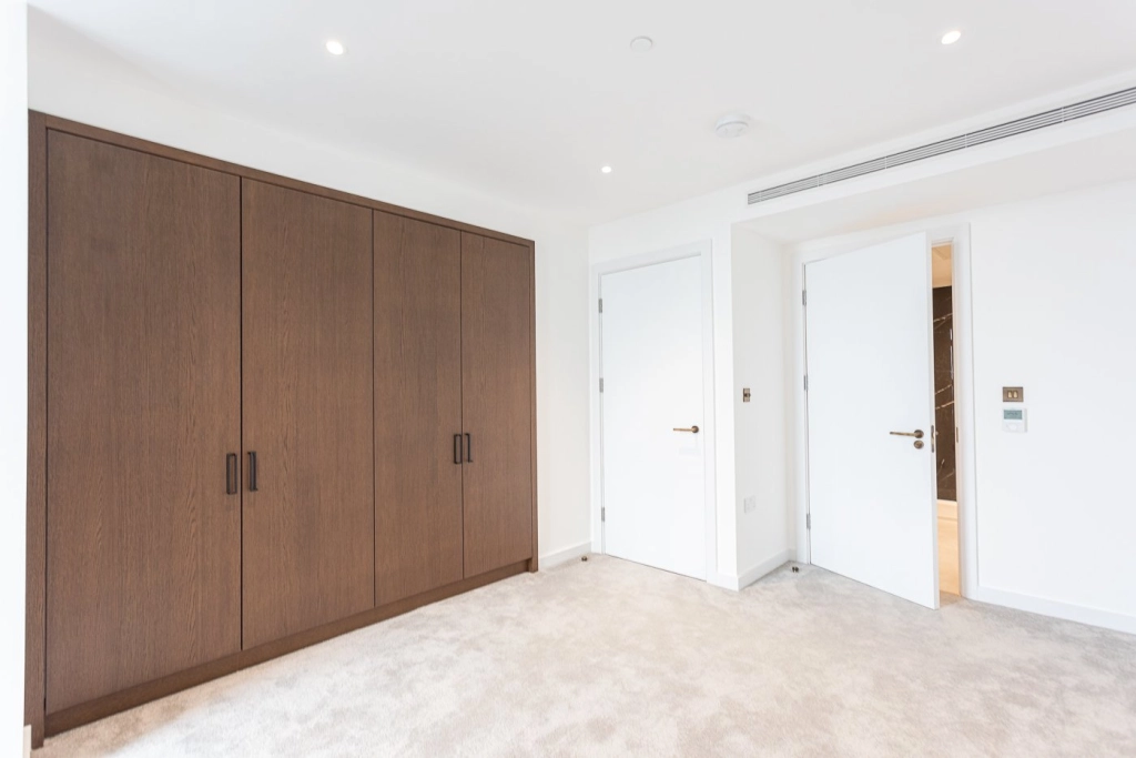 2 bedrooms apartments/flats for sale in Marsh Wall, Canary Wharf - E14 view 18