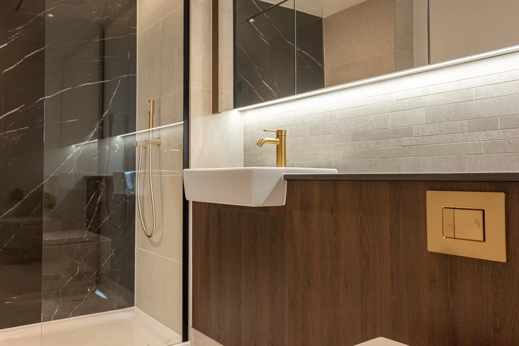 2 bedrooms apartments/flats for sale in Marsh Wall, Canary Wharf - E14 view 20