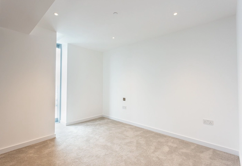 2 bedrooms apartments/flats for sale in Marsh Wall, Canary Wharf - E14 view 10