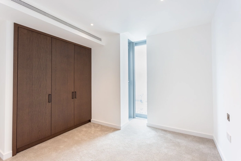 2 bedrooms apartments/flats for sale in Marsh Wall, Canary Wharf - E14 view 19