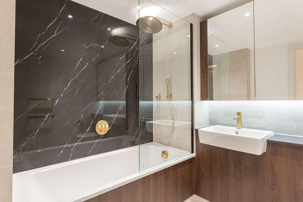 2 bedrooms apartments/flats for sale in Marsh Wall, Canary Wharf - E14 view 21