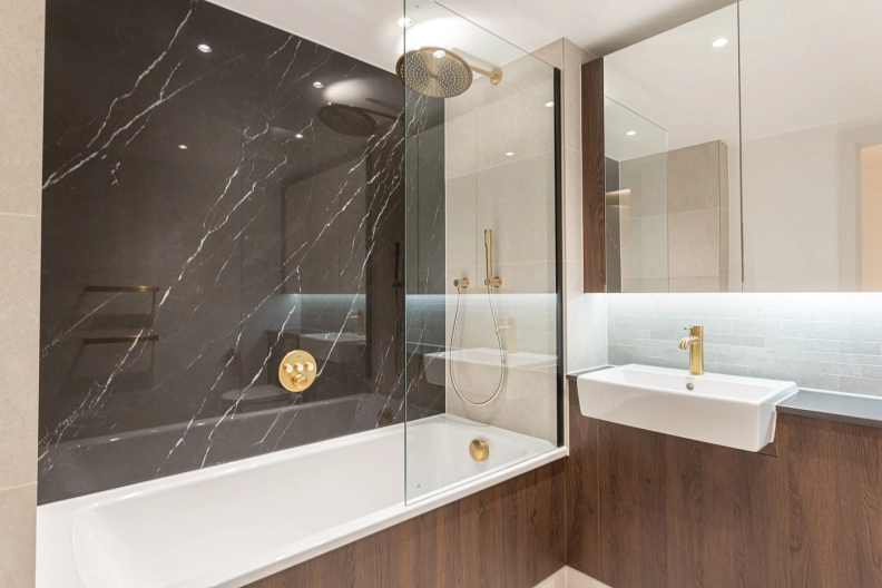 2 bedrooms apartments/flats for sale in Marsh Wall, Canary Wharf - E14 view 15