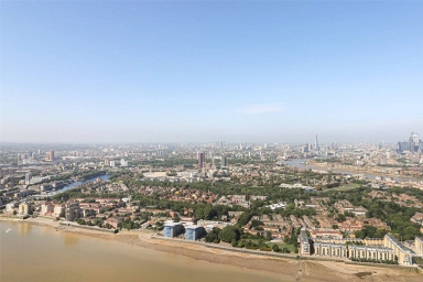 Marsh Wall, Canary Wharf E14 image 22
