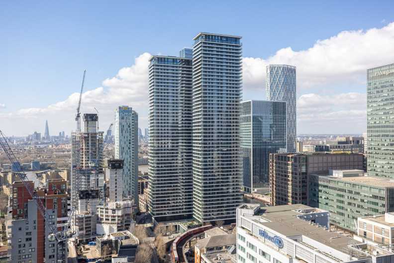 1 bedroom apartments/flats to sale in Pan Peninsula Square, Canary Wharf-image 8