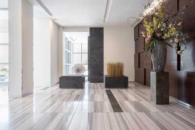 Pan Peninsula Square, Canary Wharf - E14 view 16