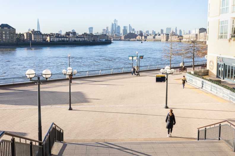 1 bedroom apartments/flats to sale in Pan Peninsula Square, Canary Wharf, London-image 22