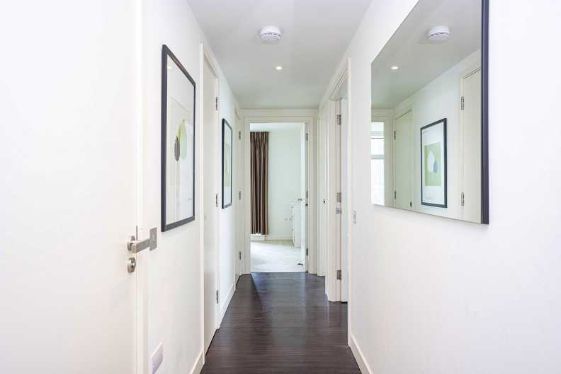 2 bedrooms apartments/flats to sale in Pan Peninsula F, Canary Wharf-image 14