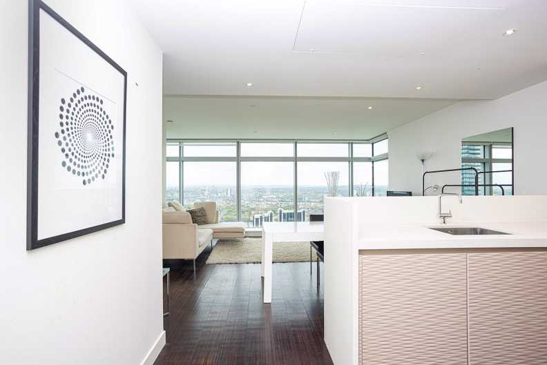 2 bedrooms apartments/flats to sale in Pan Peninsula Square, Canary Wharf-image 8