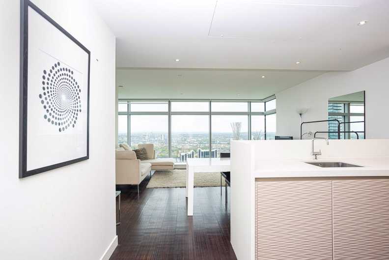 2 bedrooms apartments/flats to sale in Pan Peninsula, Canary Wharf-image 8