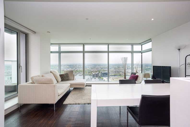 2 bedrooms apartments/flats to sale in Pan Peninsula F, Canary Wharf-image 11