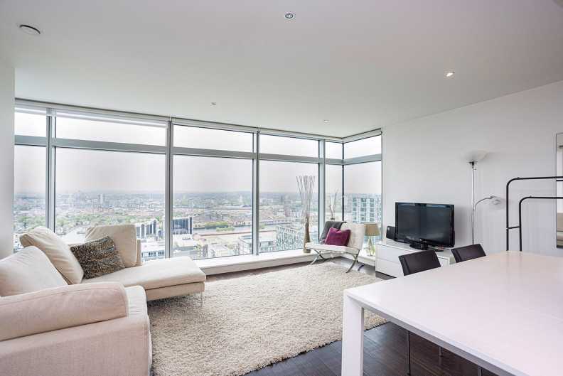 2 bedrooms apartments/flats to sale in Pan Peninsula, Canary Wharf-image 2