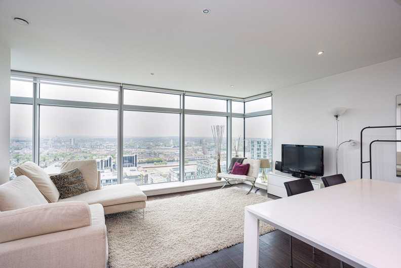 2 bedrooms apartments/flats to sale in Pan Peninsula F, Canary Wharf-image 2