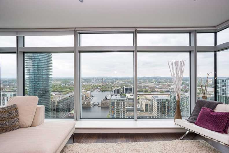 2 bedrooms apartments/flats to sale in Pan Peninsula, Canary Wharf-image 15