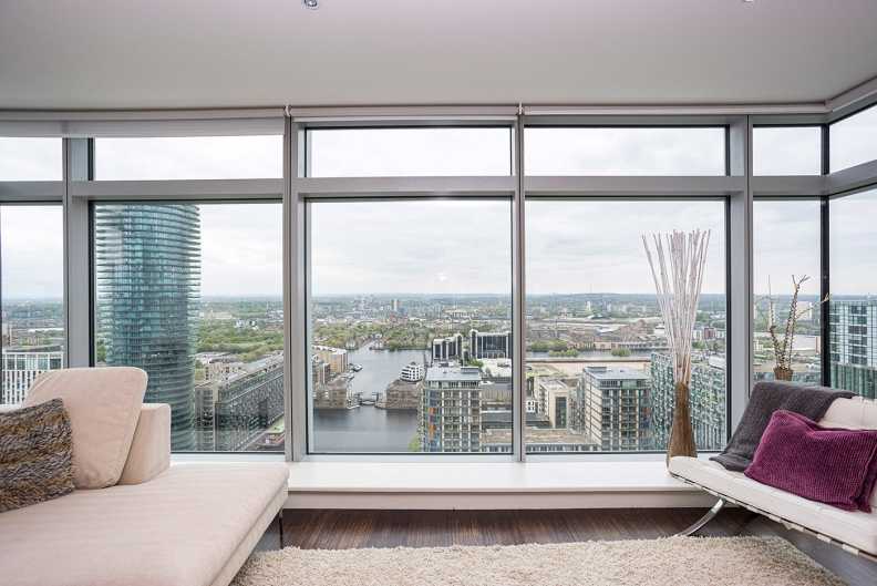 2 bedrooms apartments/flats to sale in Pan Peninsula F, Canary Wharf-image 15