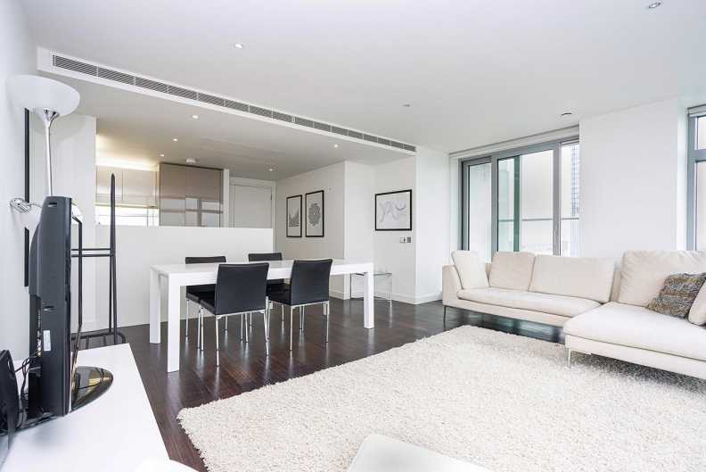 2 bedrooms apartments/flats to sale in Pan Peninsula Square, Canary Wharf-image 12