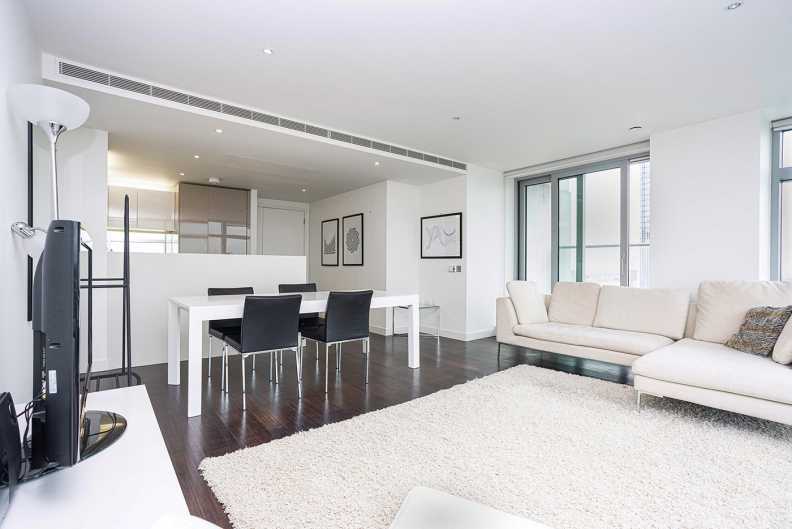 2 bedrooms apartments/flats to sale in Pan Peninsula, Canary Wharf-image 12
