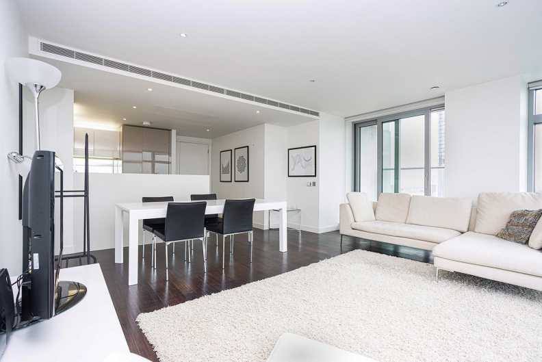 2 bedrooms apartments/flats to sale in Pan Peninsula F, Canary Wharf-image 12