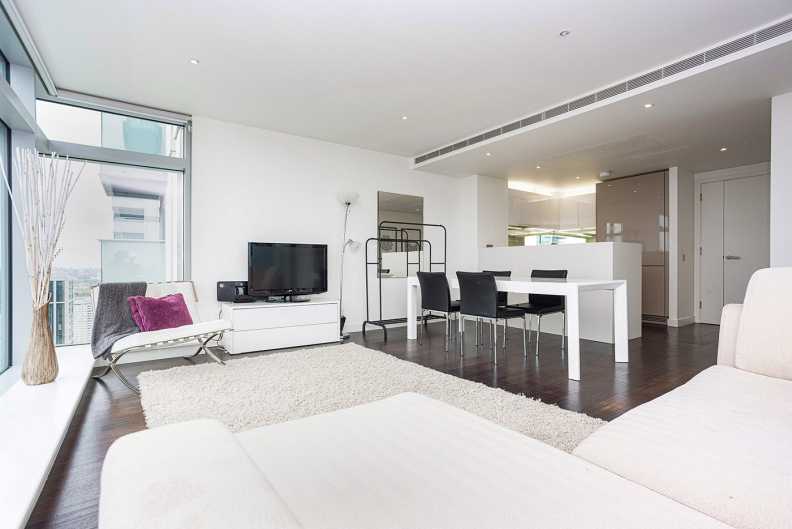 2 bedrooms apartments/flats to sale in Pan Peninsula Square, Canary Wharf-image 7