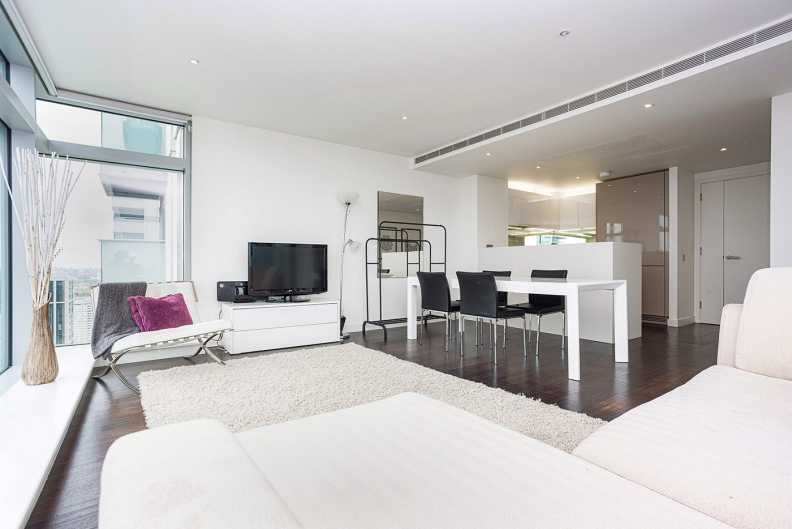 2 bedrooms apartments/flats to sale in Pan Peninsula, Canary Wharf-image 7