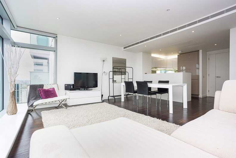 2 bedrooms apartments/flats to sale in Pan Peninsula F, Canary Wharf-image 7