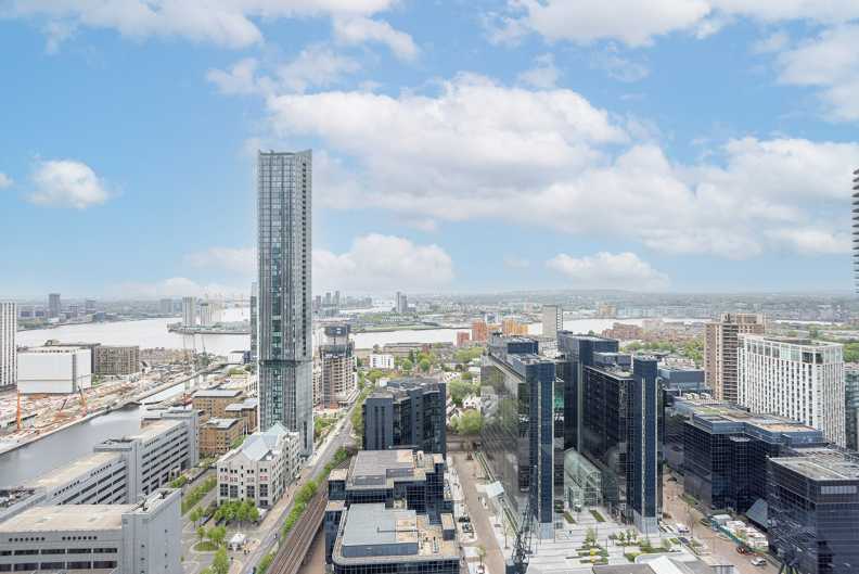 2 bedrooms apartments/flats to sale in Pan Peninsula Square, Canary Wharf-image 26