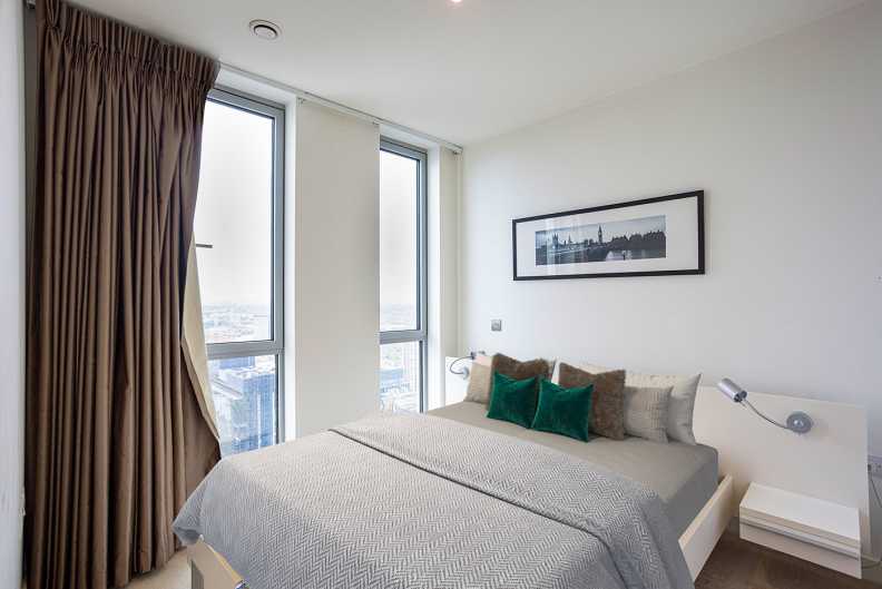 2 bedrooms apartments/flats to sale in Pan Peninsula Square, Canary Wharf-image 9