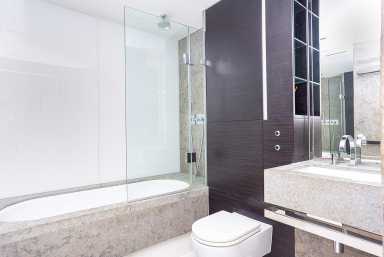 Pan Peninsula, Canary Wharf - E14 view 6