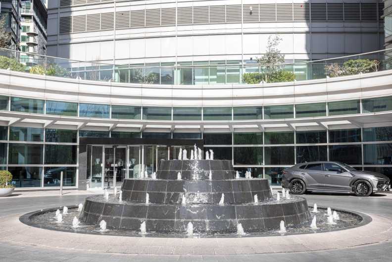 2 bedrooms apartments/flats to sale in Pan Peninsula, Canary Wharf-image 16